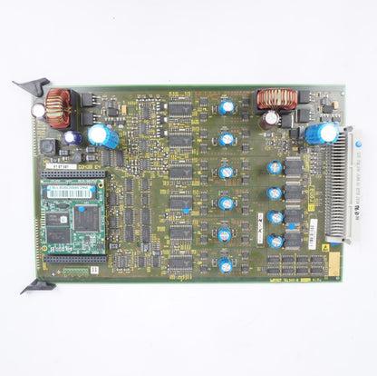 Sirona Cerec MCXL Board Motherboard 6187087 D3439 E4