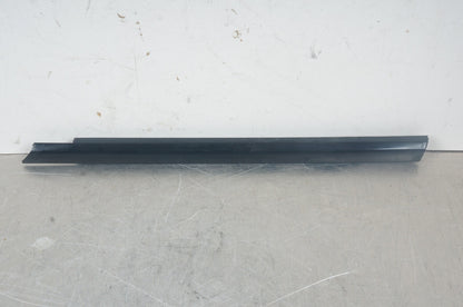2013-2020 MERCEDES SL550 SL450 REAR RIGHT QUARTER WINDOW GLASS BELT MOLDING