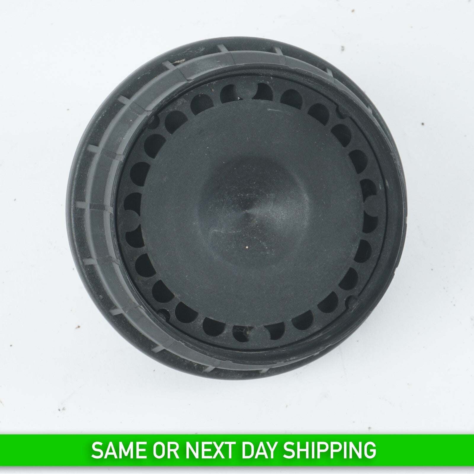 2012 - 2018 BMW 650i 640i ALARM SIGNAL SIREN HORN 9198581  OEM