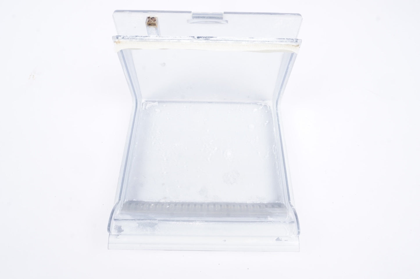 SIRONA CEREC 3 COMPACT INLAB MILLING CHAMBER LID COVER - USED