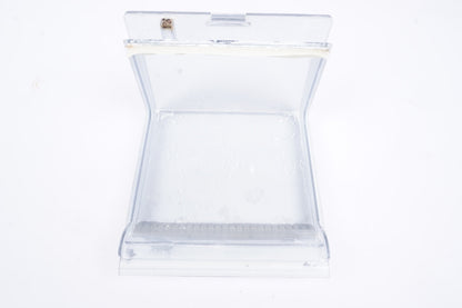 SIRONA CEREC 3 COMPACT INLAB MILLING CHAMBER LID COVER - USED
