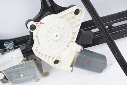 10 - 14 Mercedes W207 E350 Coupe Convertible Window Regulator Motor Front Left