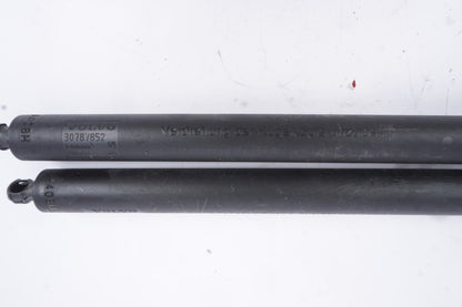 2006 - 2013 Volvo C70 Set Tailgate trunk strut damper 30787852