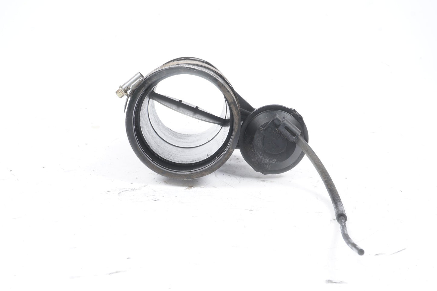 2000-2004 Porsche Boxster 986 2.7L Throttle Body Boot  Tube Hose 50270400G OEM
