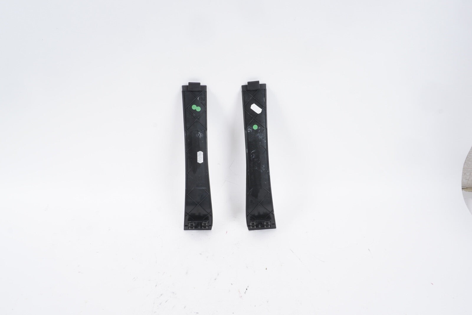 2014 - 2024 MASERATI GHIBLI LEFT RIGHT LOWER A PILLAR TRIM COVER PANEL OEM