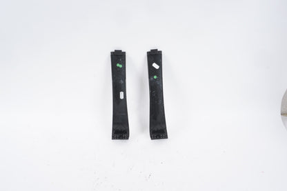 2014 - 2024 MASERATI GHIBLI LEFT RIGHT LOWER A PILLAR TRIM COVER PANEL OEM