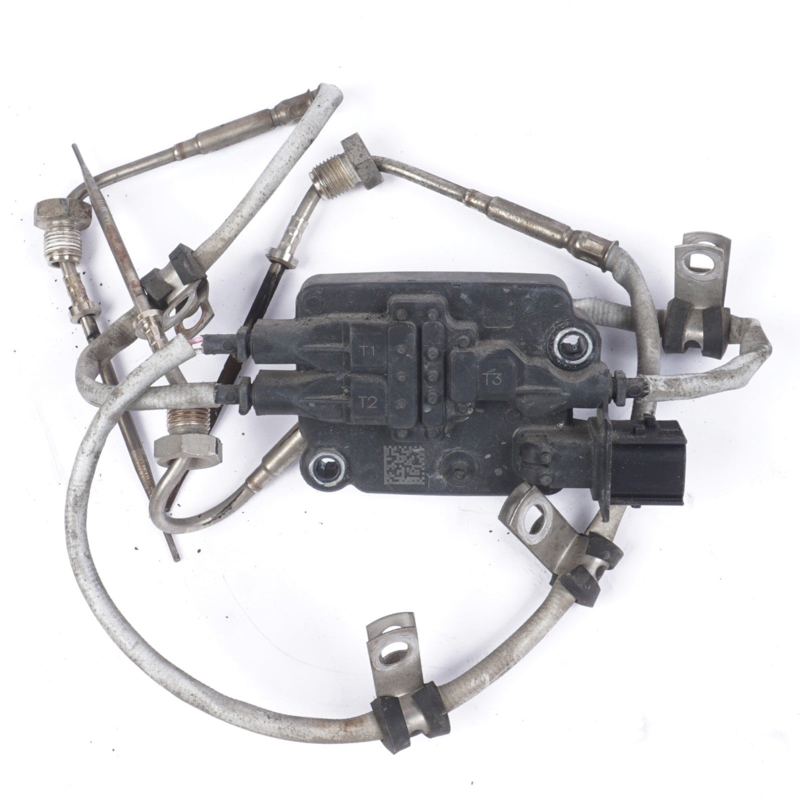 OEM Cummins Temp Sensor Assembly 4384812-A055T969 TS1501 USED