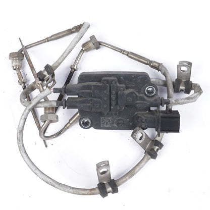 OEM Cummins Temp Sensor Assembly 4384812-A055T969 TS1501 USED