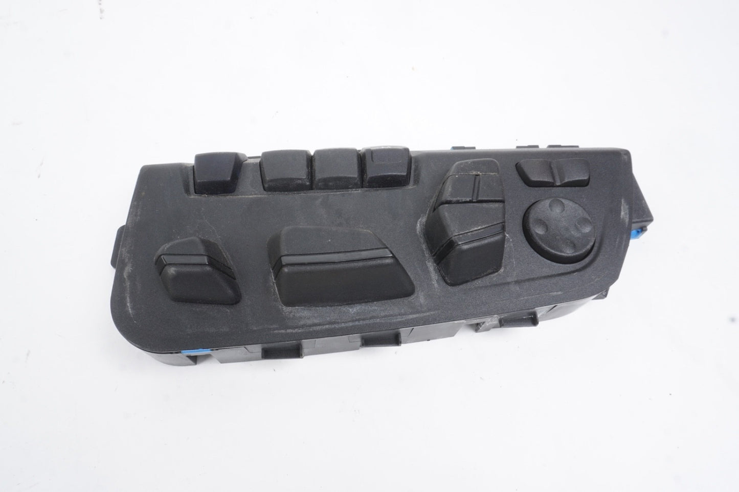 2012 - 2016 BMW 650 M6 Front Left Driver Seat Adjustment Control Switch