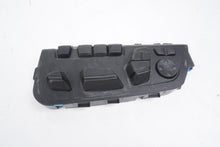 2012 - 2016 BMW 650 M6 Front Left Driver Seat Adjustment Control Switch