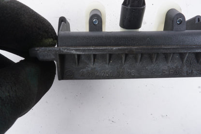 2008 - 2014 Mercedes-Benz C300 Rear Trunk Lid Release Handle Switch OEM
