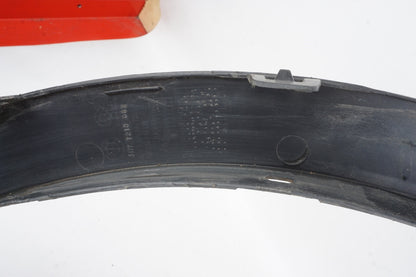 2011 - 2018 BMW X3 X4 Right Front Wheel Arch Flare 51777210082 OEM Used