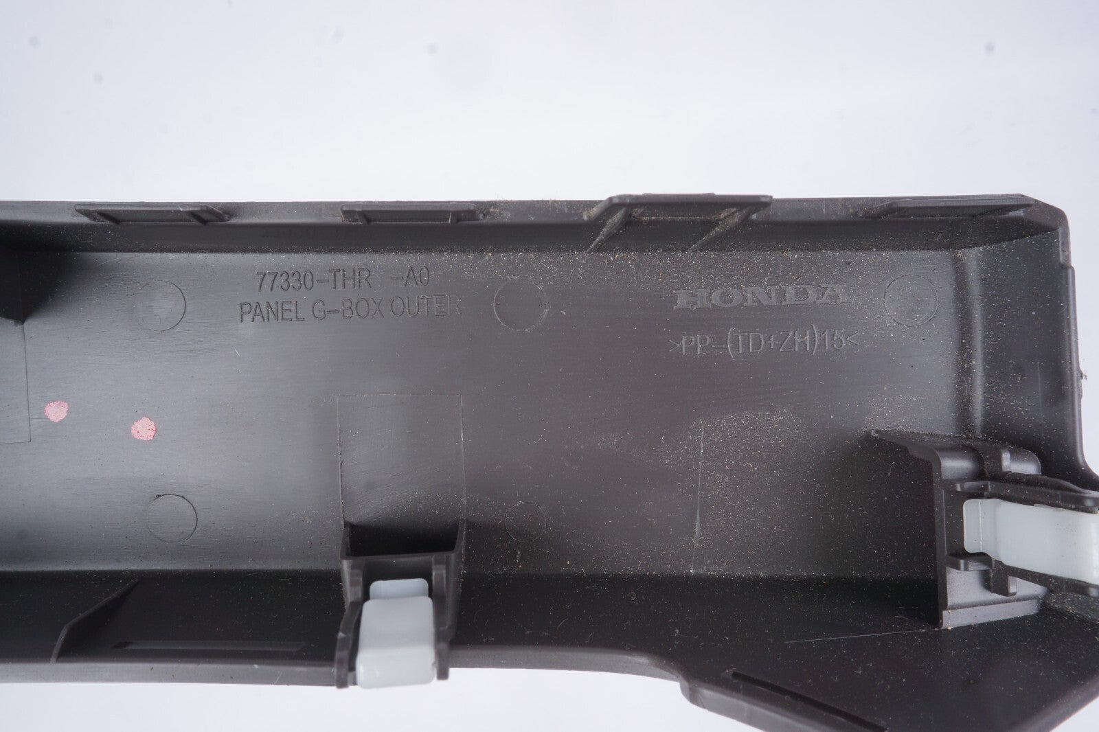 18 - 24 Honda Odyssey Front Right Glove Box Dash Outer Trim  OEM