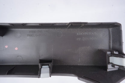 18 - 24 Honda Odyssey Front Right Glove Box Dash Outer Trim  OEM
