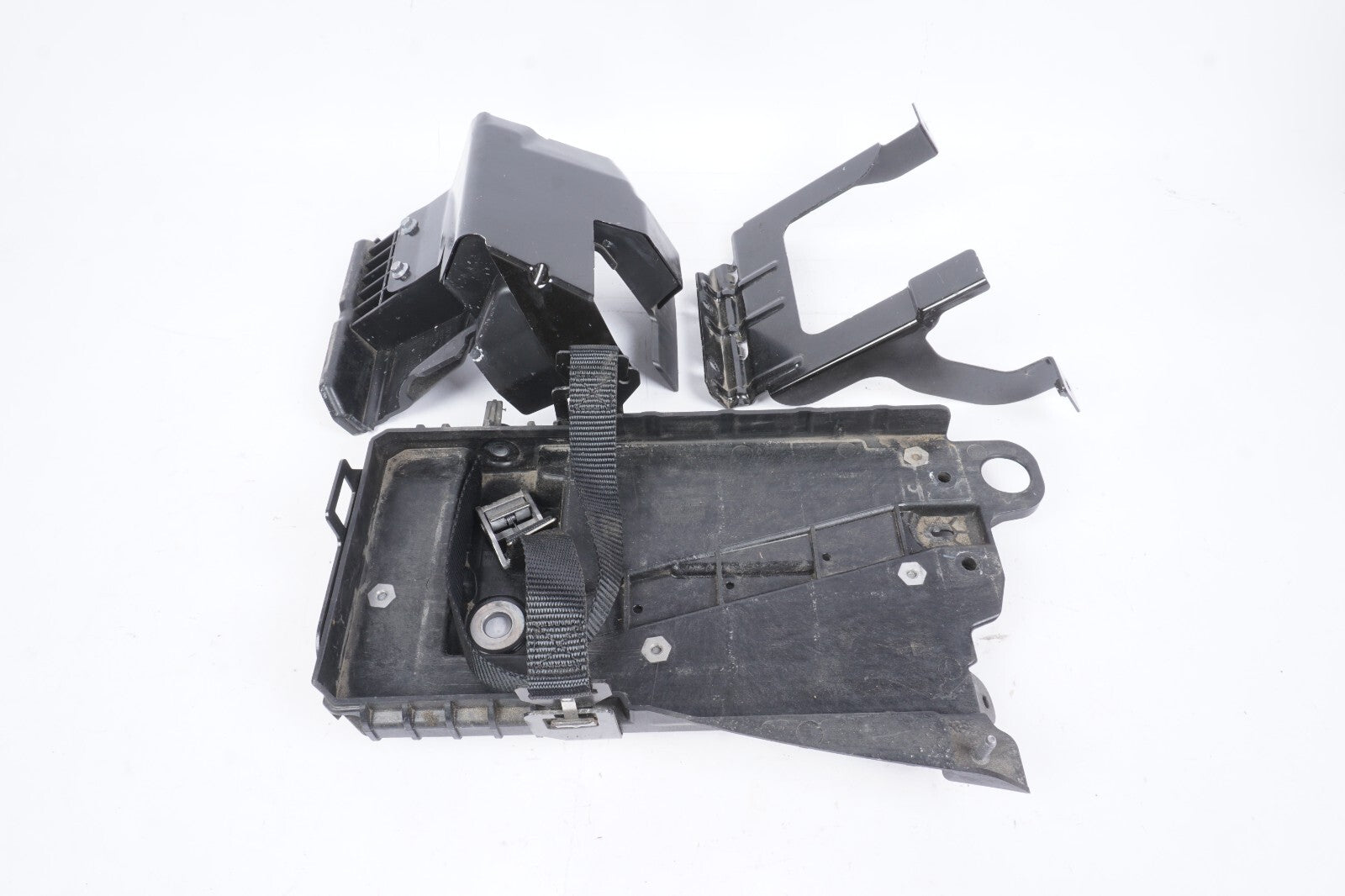 2021 - 2023 Polestar 2 Battery Tray Bracket Holder 32132632 OEM