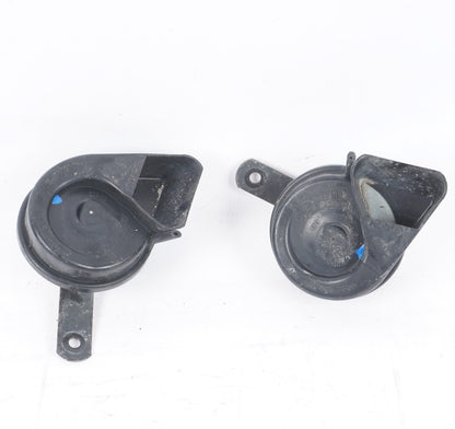 11 - 17 AUDI A8 A8L Horn Signal High & Low Bosch OEM