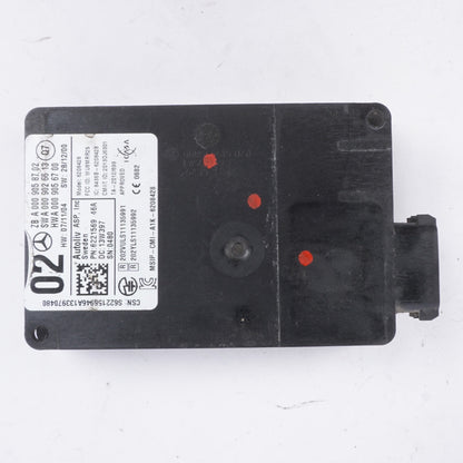 A0009058104 A0009028824For Mercedes C/E/M/S/SL/CLS Class Blind Spot Radar Sensor