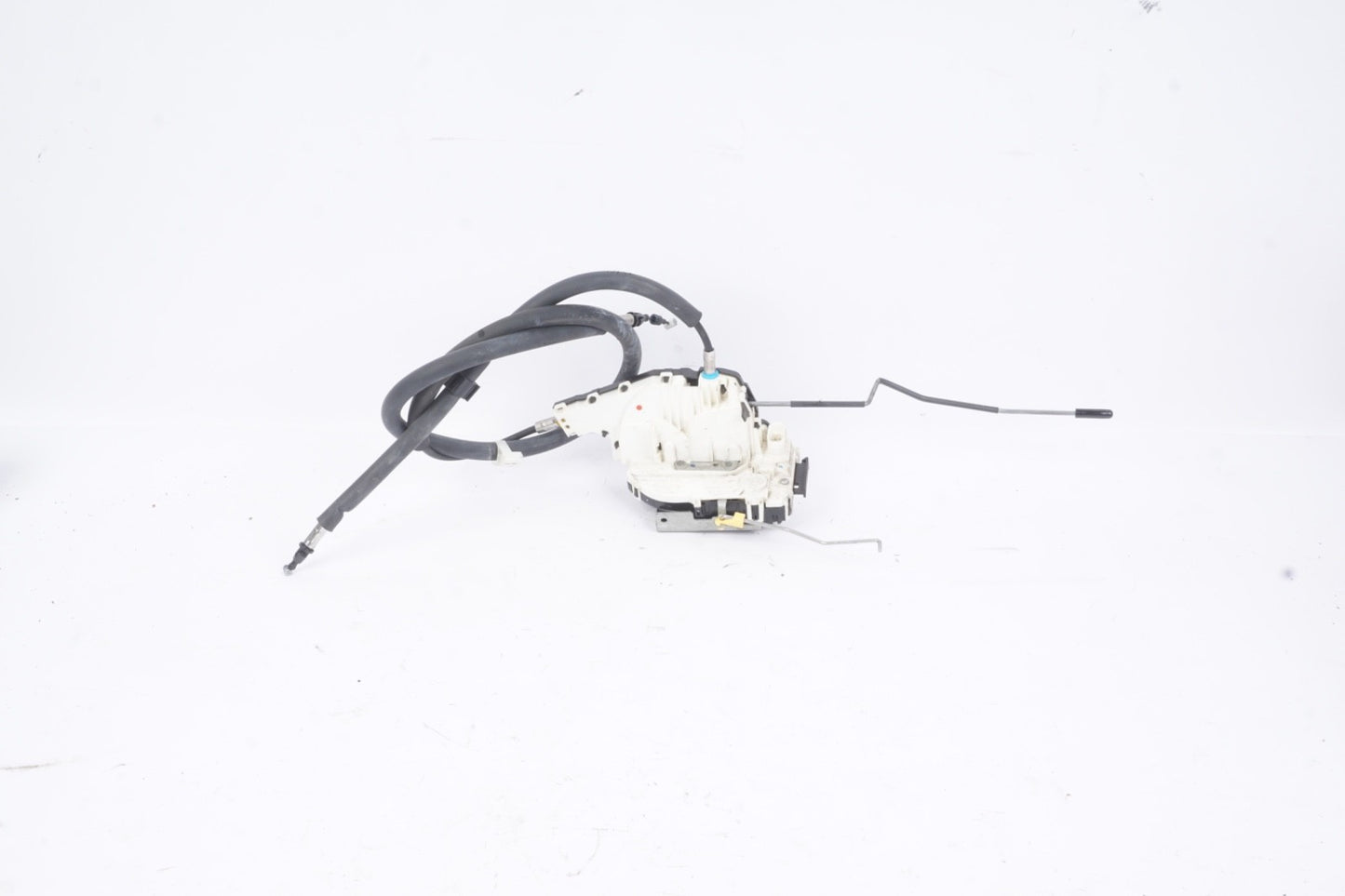 2014-2017 MASERATI GHIBLI LEFT DRIVER FRONT DOOR LOCK LATCH ACTUATOR OEM