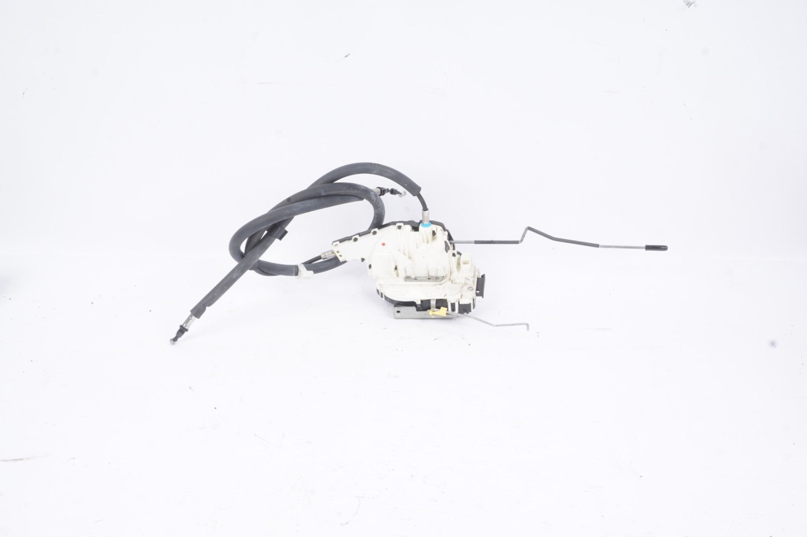 2014-2017 MASERATI GHIBLI LEFT DRIVER FRONT DOOR LOCK LATCH ACTUATOR OEM
