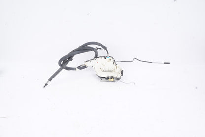 2014-2017 MASERATI GHIBLI LEFT DRIVER FRONT DOOR LOCK LATCH ACTUATOR OEM