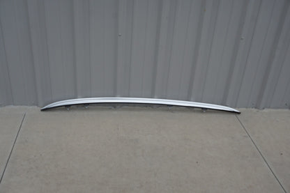 2015 - 2020 MERCEDES GLA250 X156 ROOF RIGHT RAIL RACK LUGGAGE CARRIER MOLDING