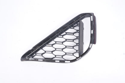 2018 - 2020 BMW X2 FRONT BUMPER LOWER GRILLE LEFT SIDE FACTORY OEM