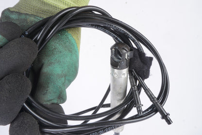 2006 - 2013 VOLVO C70 ROOF HYDRAULIC SHOCK LINE LEFT DRIVER SIDE 71 72 OEM