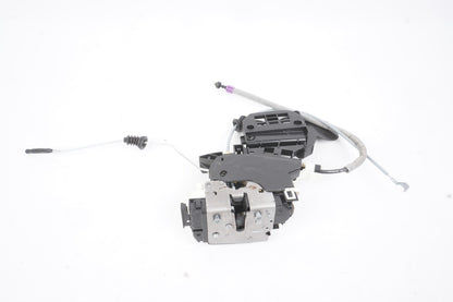 2012-2016 Mercedes ML GL Front Left Driver Door Lock Latch Actuator OEM