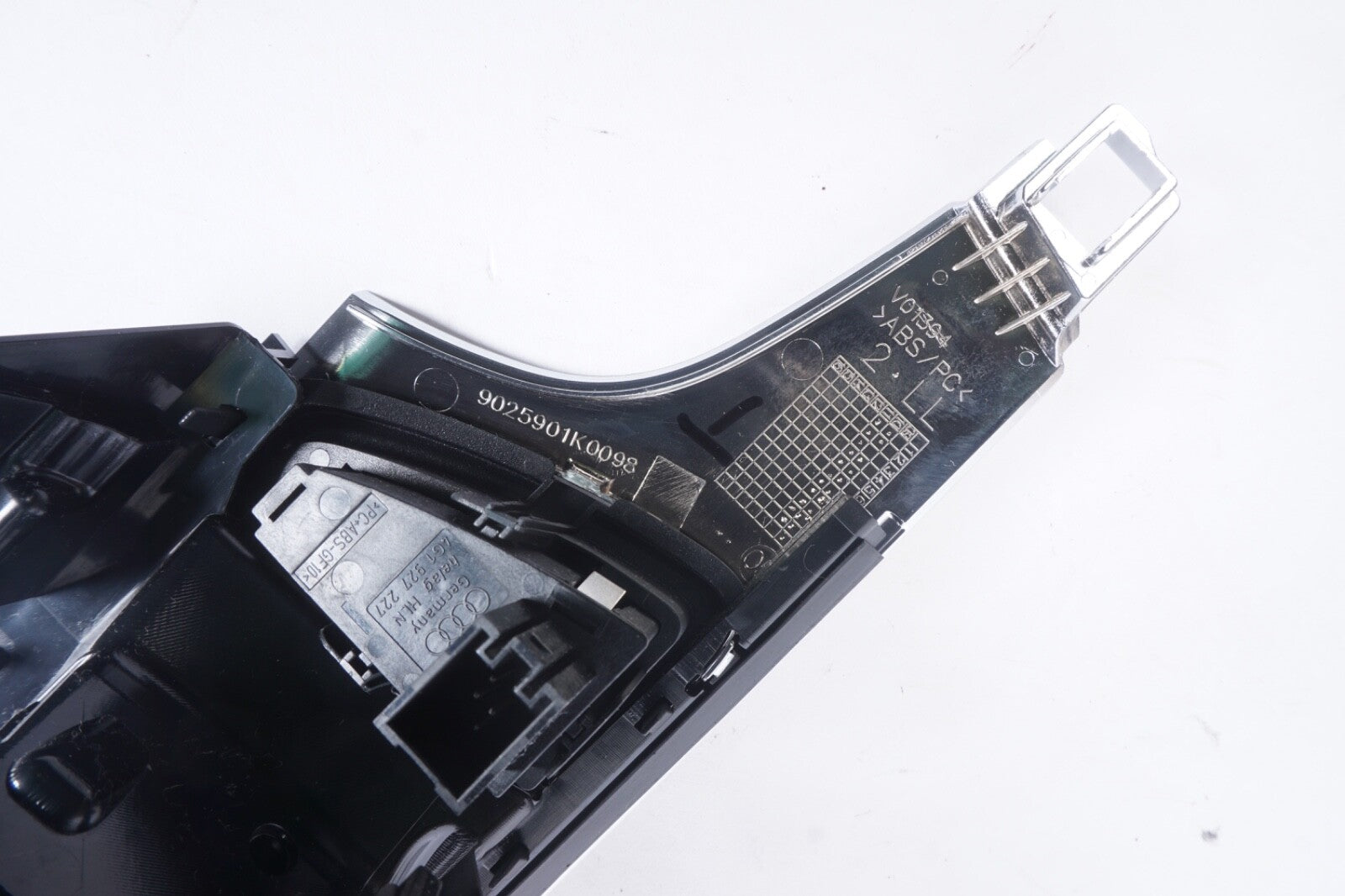 2012  - 2017 Audi A6 A7 Center Dash Dashboard Air Vent