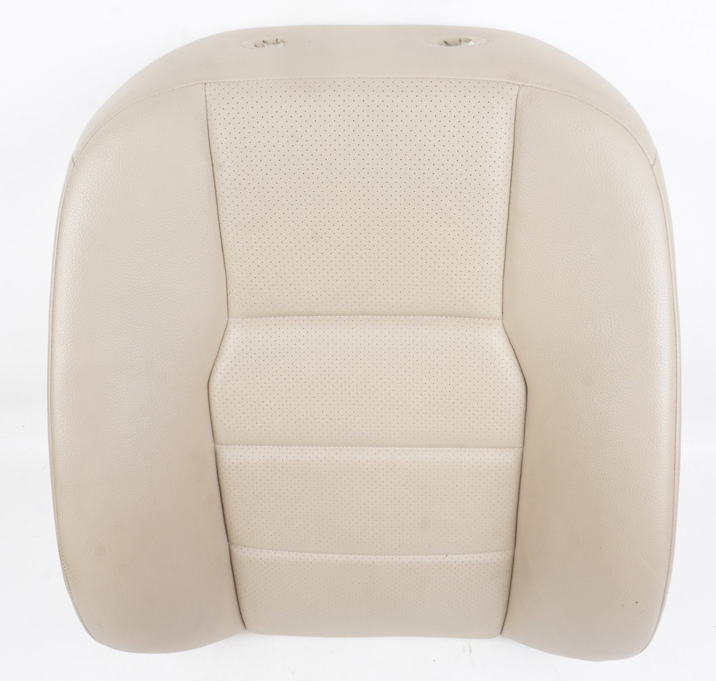2010 - 2014 Mercedes C250 Front Left Seat Backrest Cushion