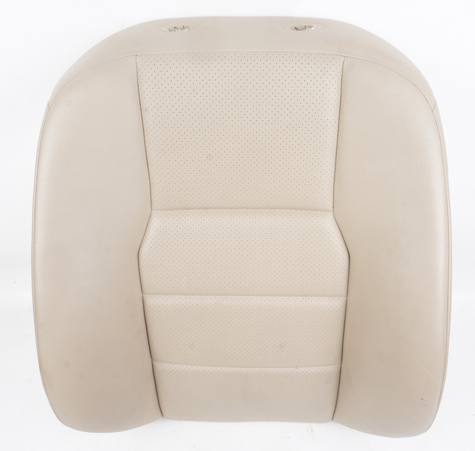 2010 - 2014 Mercedes C250 Front Left Seat Backrest Cushion