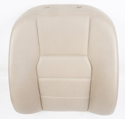 2010 - 2014 Mercedes C250 Front Left Seat Backrest Cushion