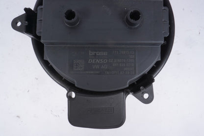 2012 - 2017 Audi A7 HVAC Heater Blower Motor OEM