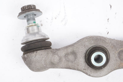 14-20 Mercedes S550 W222 Front Right Passenger Side Lower Control Arm 2Pcs OEM