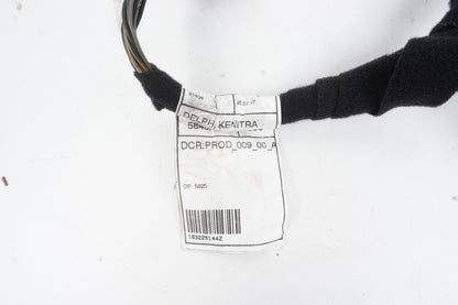 18-24 Alfa Romeo Stelvio Windshield Antenna Control Module W/ Wire Harness Oem