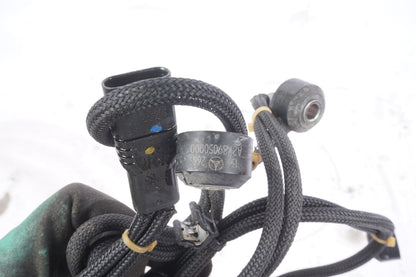11-20 Mercedes W222 S550 CL550 S63 Engine Knock Sensor Set of 4 2789050000 OEM