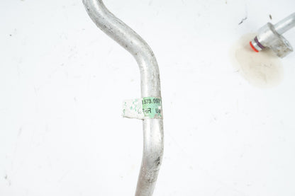 10 - 16 PORSCHE PANAMERA 3.6L A/C AIR CONDITIONER HOSE LINE PIPE OEM