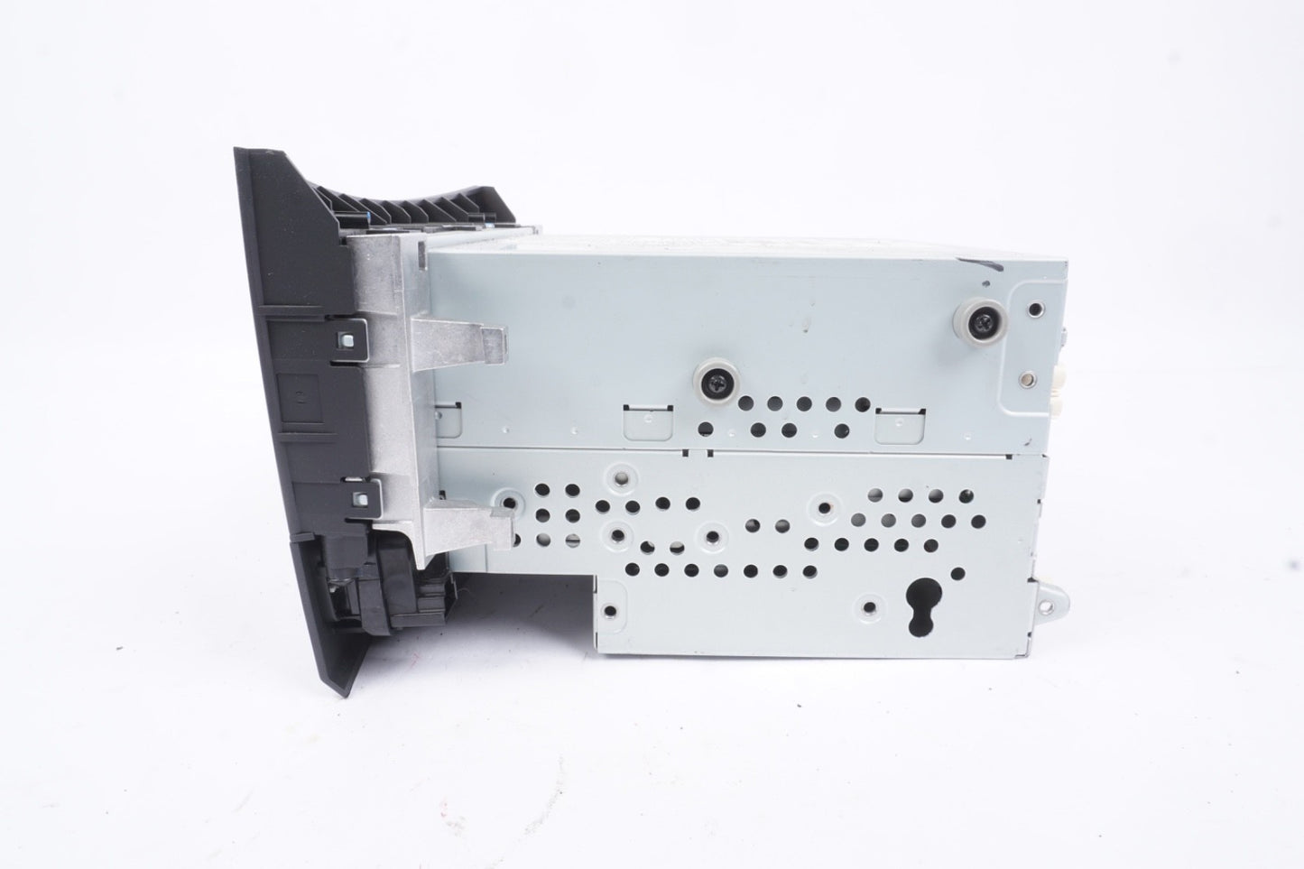 12-13 Mercedes W218 CLS63 AMG E350 E550 Command Head Unit CD Changer Radio OEM