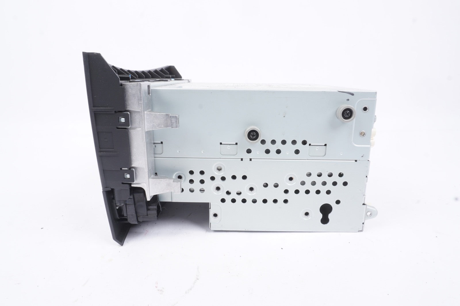 12-13 Mercedes W218 CLS63 AMG E350 E550 Command Head Unit CD Changer Radio OEM