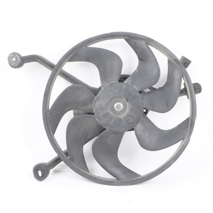 1993 Cadillac Allante Right Radiator Engine Cooling Fan Blower Motor