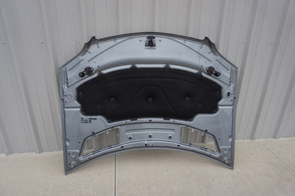 06-11 Mercedes W164 ML63 AMG ML350 ML320 ML500 Hood Panel Assembly Gray OEM