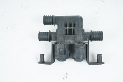 2008 - 2013 BMW X6 HEATER CONTROL VALVE SOLENOID  6910544 OEM