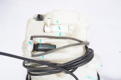06-12 Mercedes W164 ML350 GL450 Windshield Washer Fluid Reservoir Tank Assembly