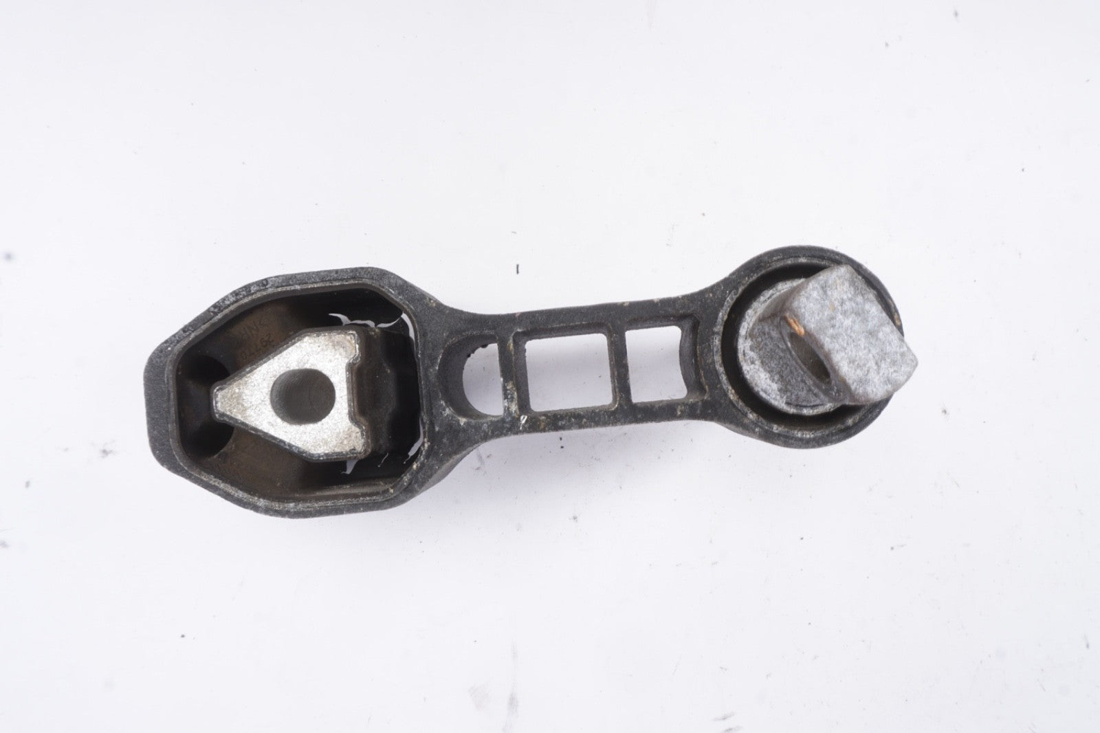 2012-2019 FIAT 500 ENGINE TORQUE STRUT ISOLATOR OEM NEW MOPAR 68081614AD