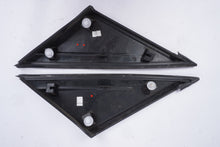 2012-2018 FORD FOCUS FRONT LEFT & RIGHT DOOR CORNER TRIM