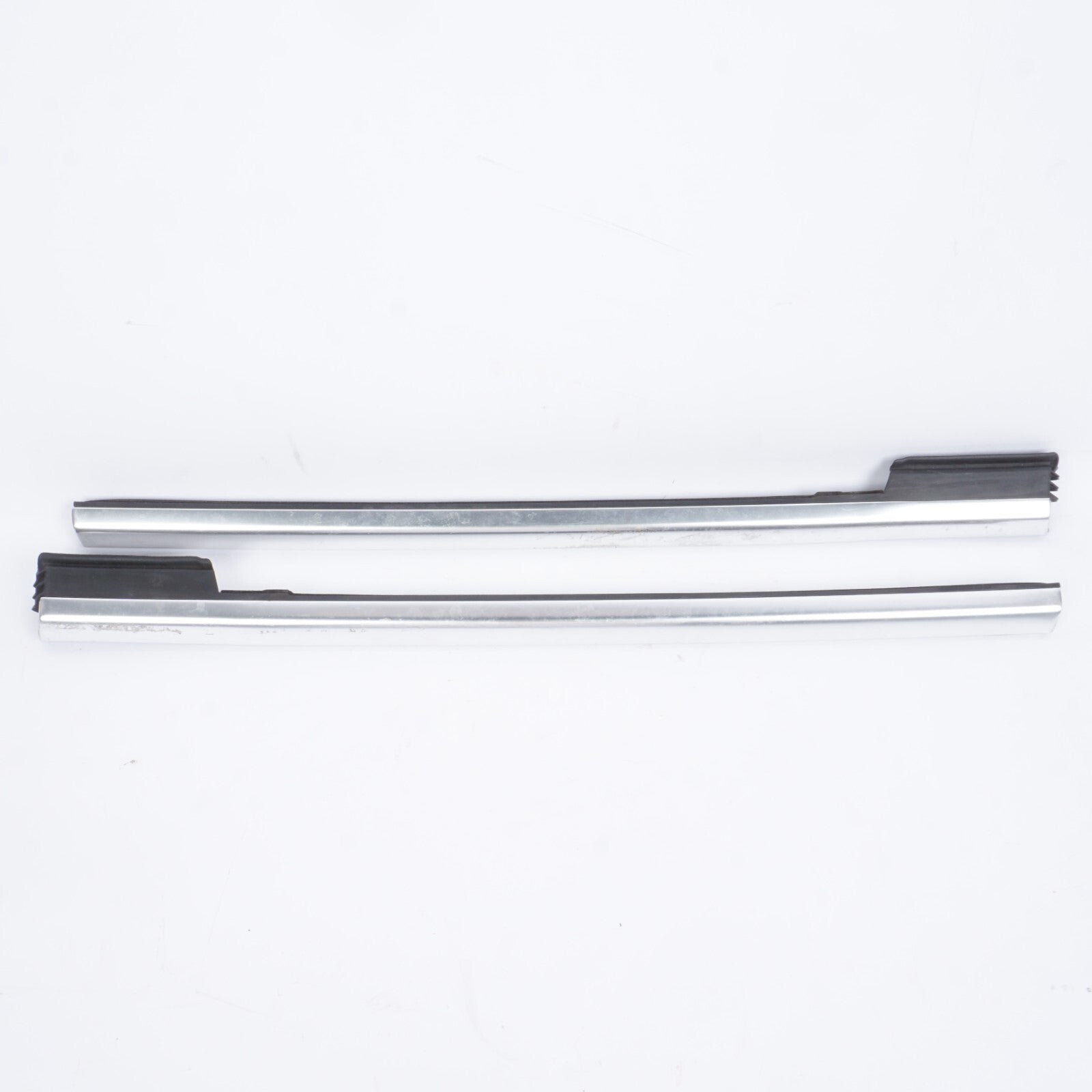 21-23 BMW 430I M440I Convertible G23 Rear Quarter Window Belt Molding LH&RH OEM