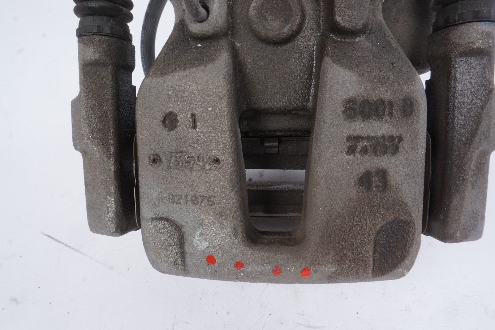 18 - 25 Honda Odyssey Rear Right Brake Caliper Passenger Side OEM