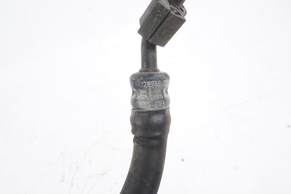 2005-2011 Audi A6 4.2L Power Steering Pressure Hose OEM