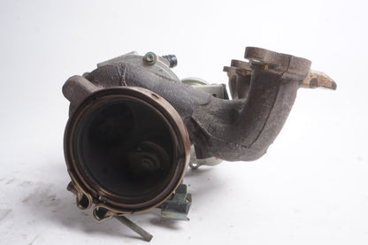 2014 - 2019 Maserati Ghibli Right Turbocharger Turbo OEM