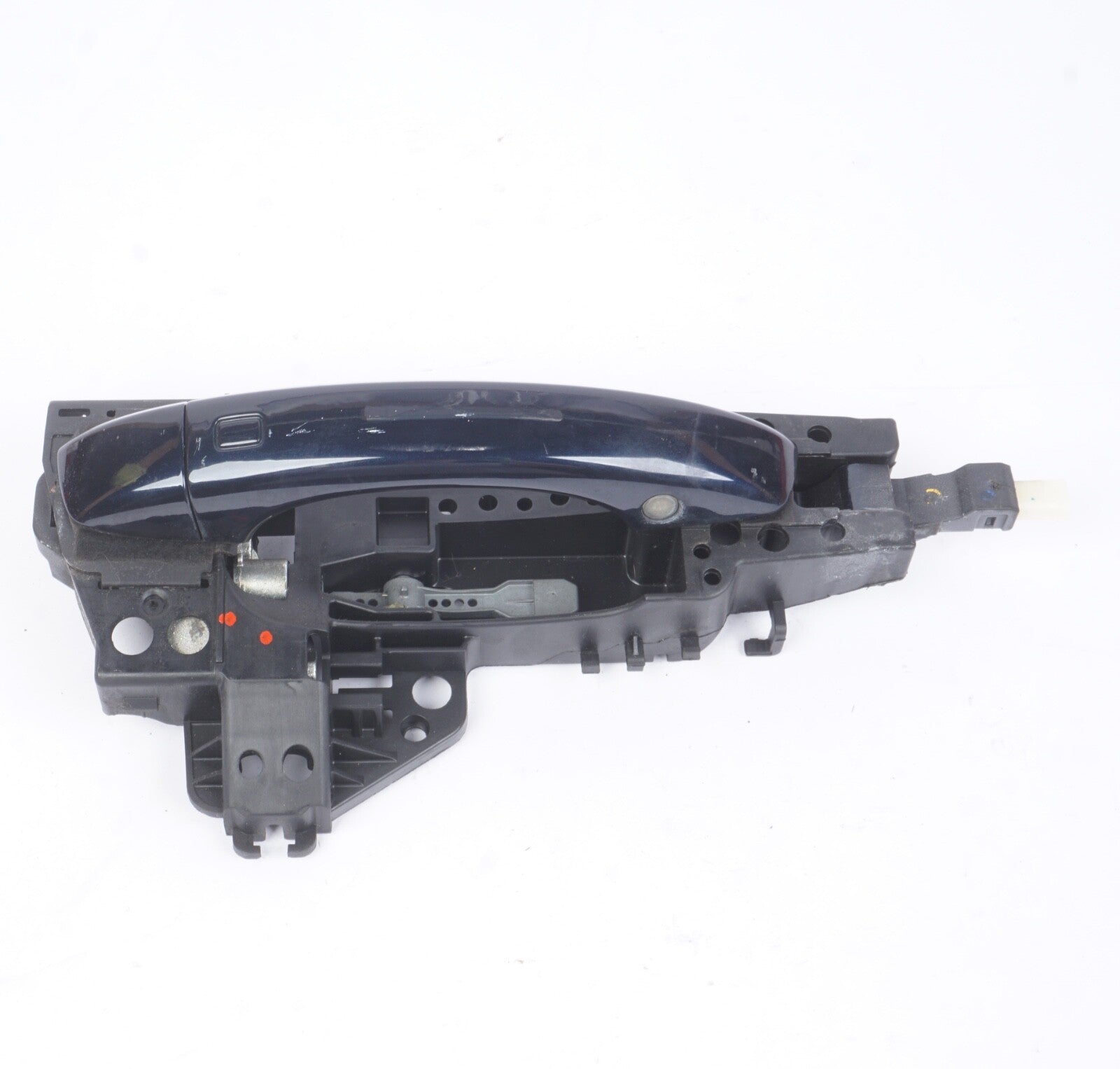 11-18 Audi A8 Quattro Front Right Passenger Side Exterior Door Handle Oem
